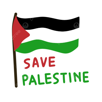 Bandera Palestina